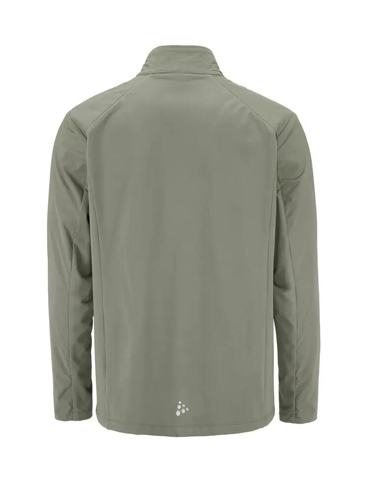 craft Giacca ADV Essence Warm 3 Uomo — isolante e antivento 2/7