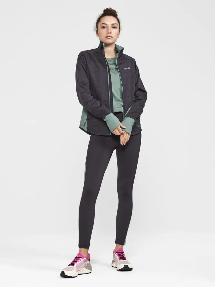 craft ADV Essence Warm Jacket W - Acolchoada, corte regular 4/5