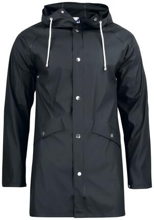 clique Classic Regenjacke wasserdicht 100% Polyester