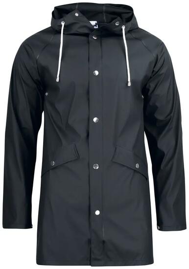 clique Classic Regenjacke wasserdicht 100% Polyester