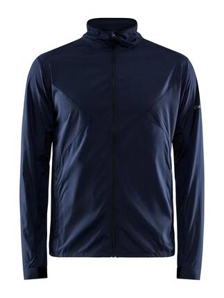 craft ADV Essence Wind Jacket Herren — leicht, wind- und wasserabweisend