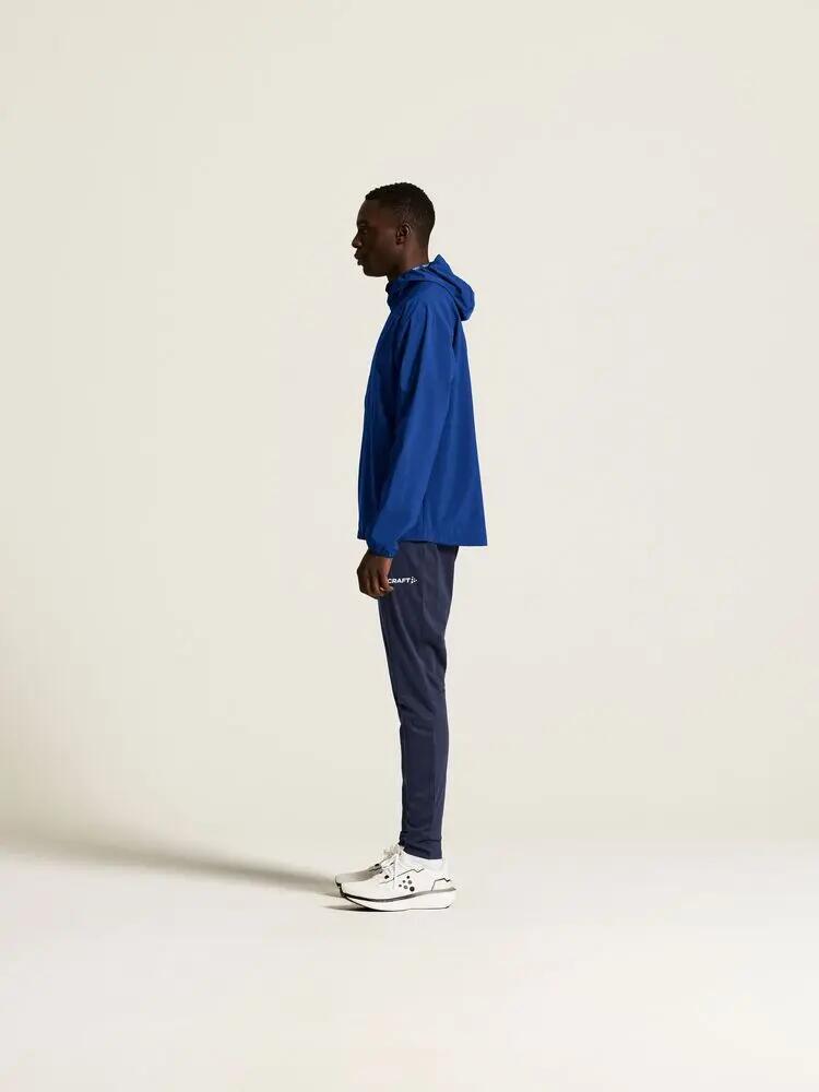 craft Squad Go Weather Jacket M — Casaco leve corta-vento e repelente à água 6/7