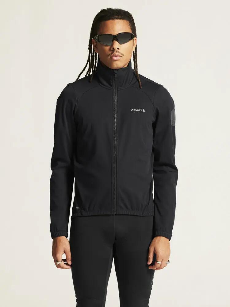 craft Core Bike SubZ Jacket 2 M - Isolerende, waterafstotende fietsjas 6/7