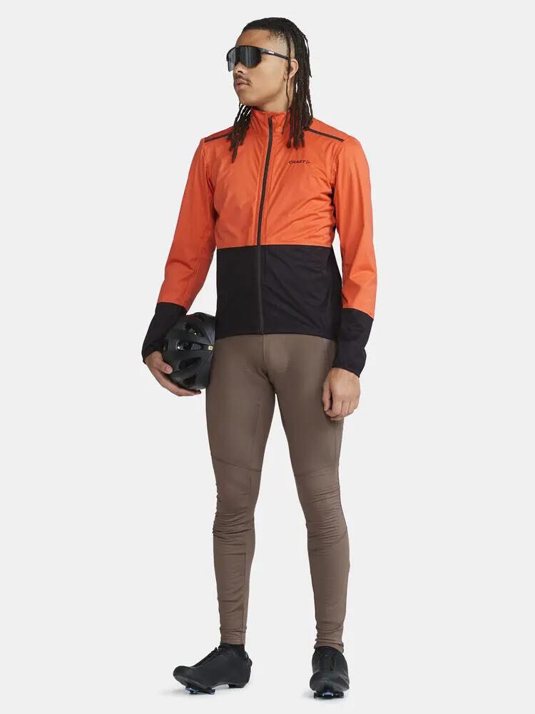 craft ADV Endur Hydro Jacket M — corta‑vento e impermeável 7/7