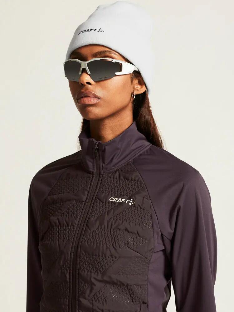 craft Casaco ADV Nordic Training Speed 2 W – Isolamento leve, ajuste justo 5/7