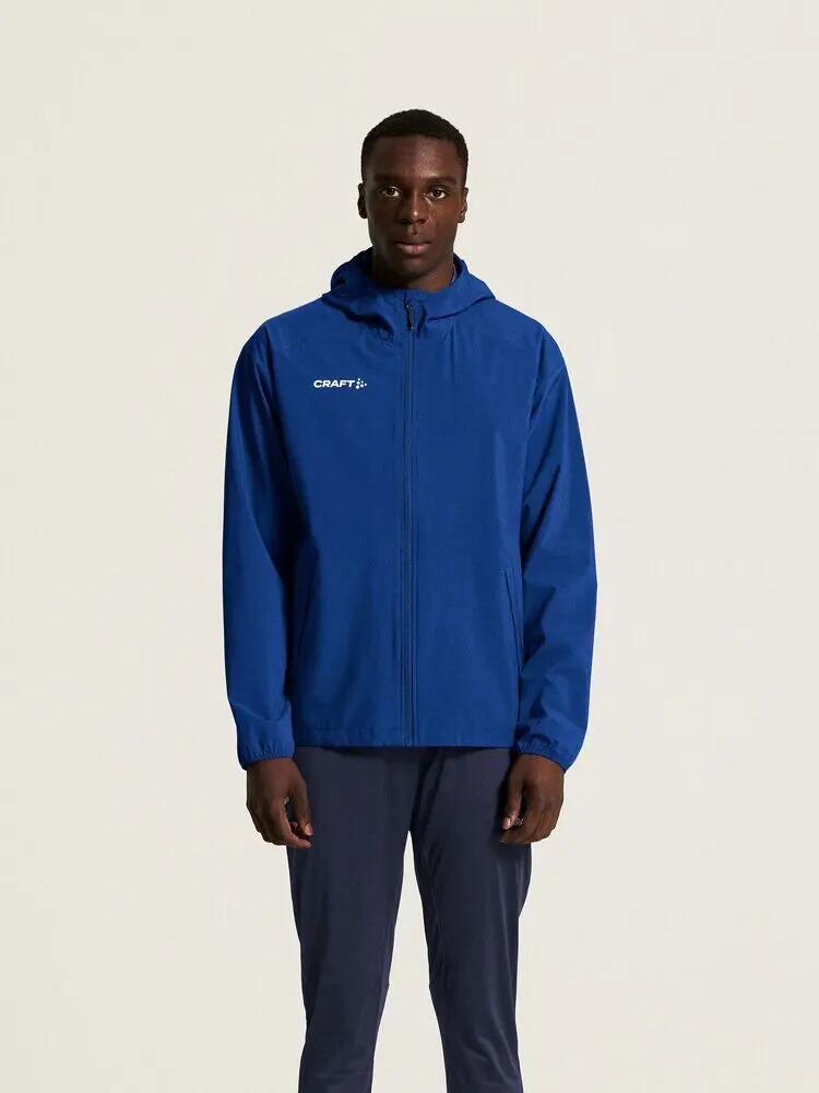 craft Giacca Squad Go Weather M — leggera e idrorepellente 5/7