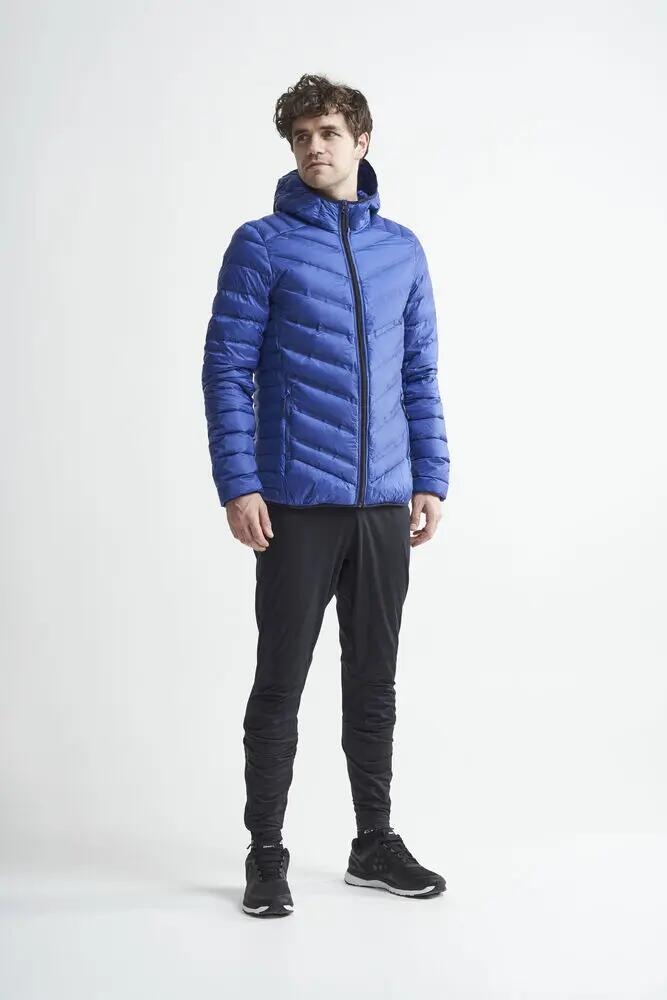 craft Light Down Jacket M Homem – casaco leve com isolamento de penas 7/7