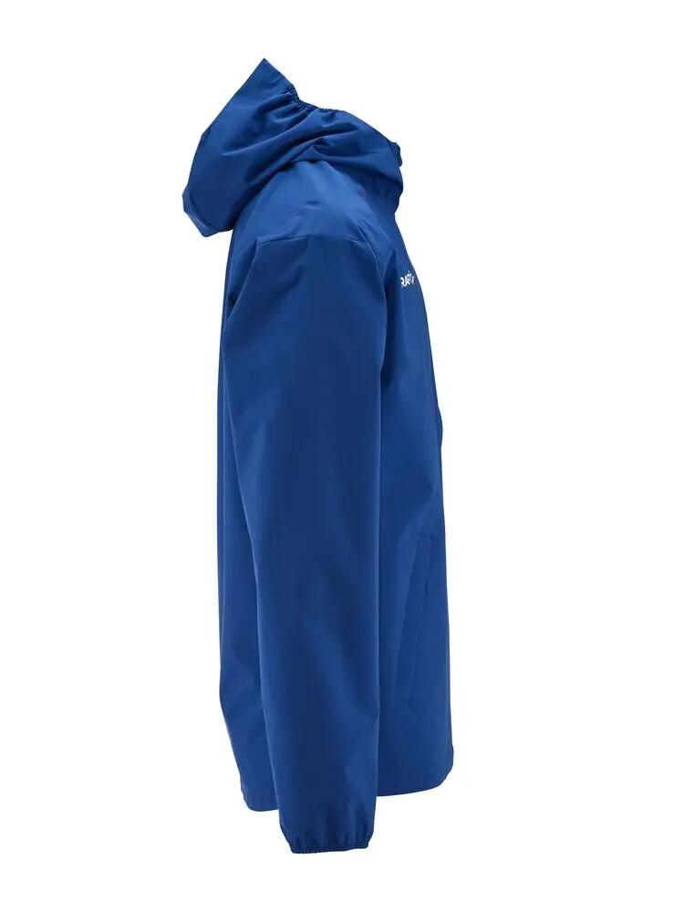 craft Squad Go Weather Jacket M — Casaco leve corta-vento e repelente à água 4/7