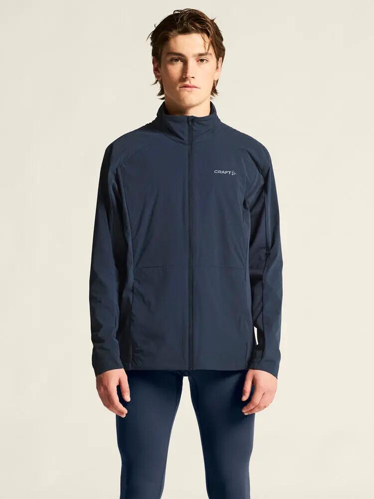 craft ADV Essence Warm Jacket 3 M - Casaco quente e corta-vento 4/7