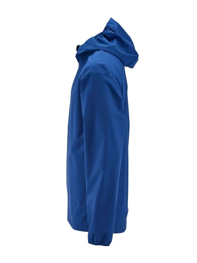 craft Squad Go Weather Jacket M — Casaco leve corta-vento e repelente à água 3/7