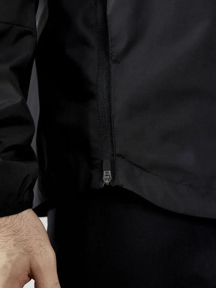 craft Zaero Anorak 3.0 M – leve, corta‑vento e repelente à água 7/7