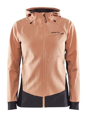 craft Giacca ADV Backcountry Hybrid Donna – Calda e protettiva