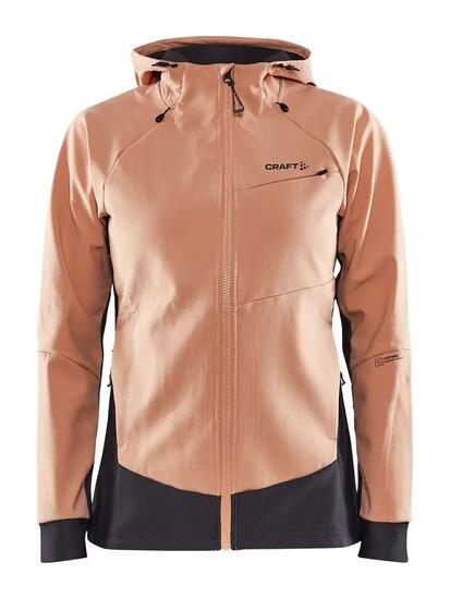 craft Giacca ADV Backcountry Hybrid Donna – Calda e protettiva