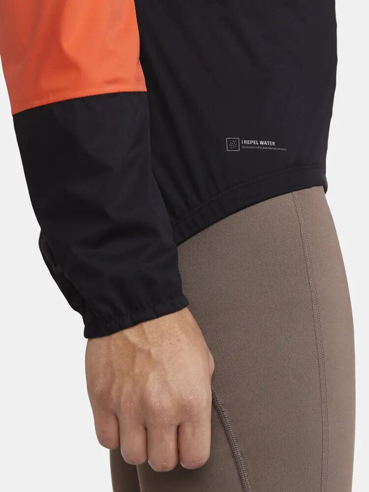 craft ADV Endur Hydro Jacket M — corta‑vento e impermeável 4/7
