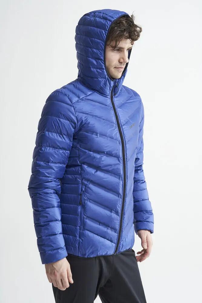 craft Light Down Jacket M Homem – casaco leve com isolamento de penas 5/7