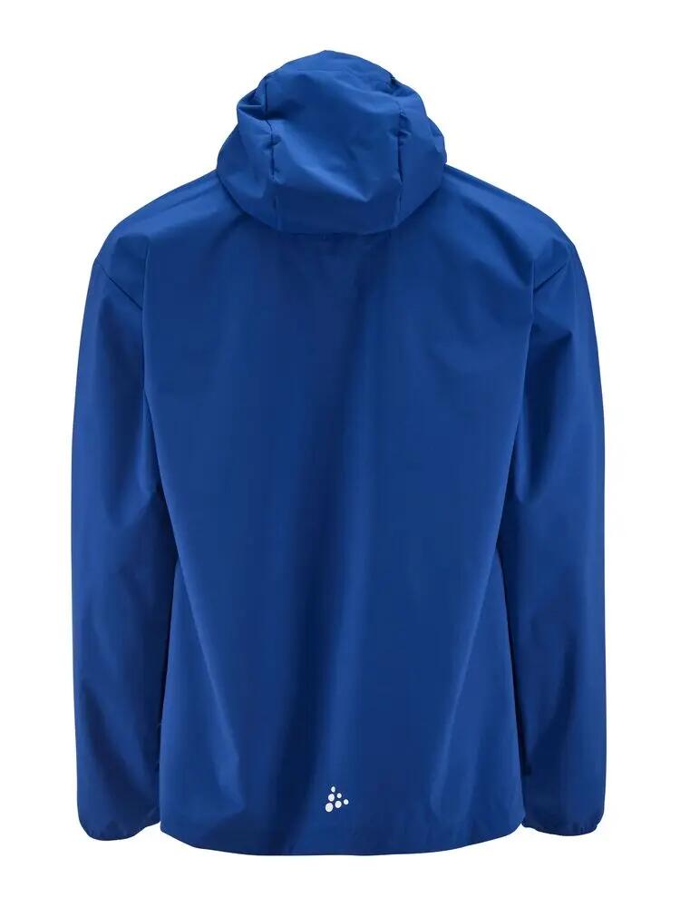 craft Squad Go Weather Jacket M — Casaco leve corta-vento e repelente à água 2/7