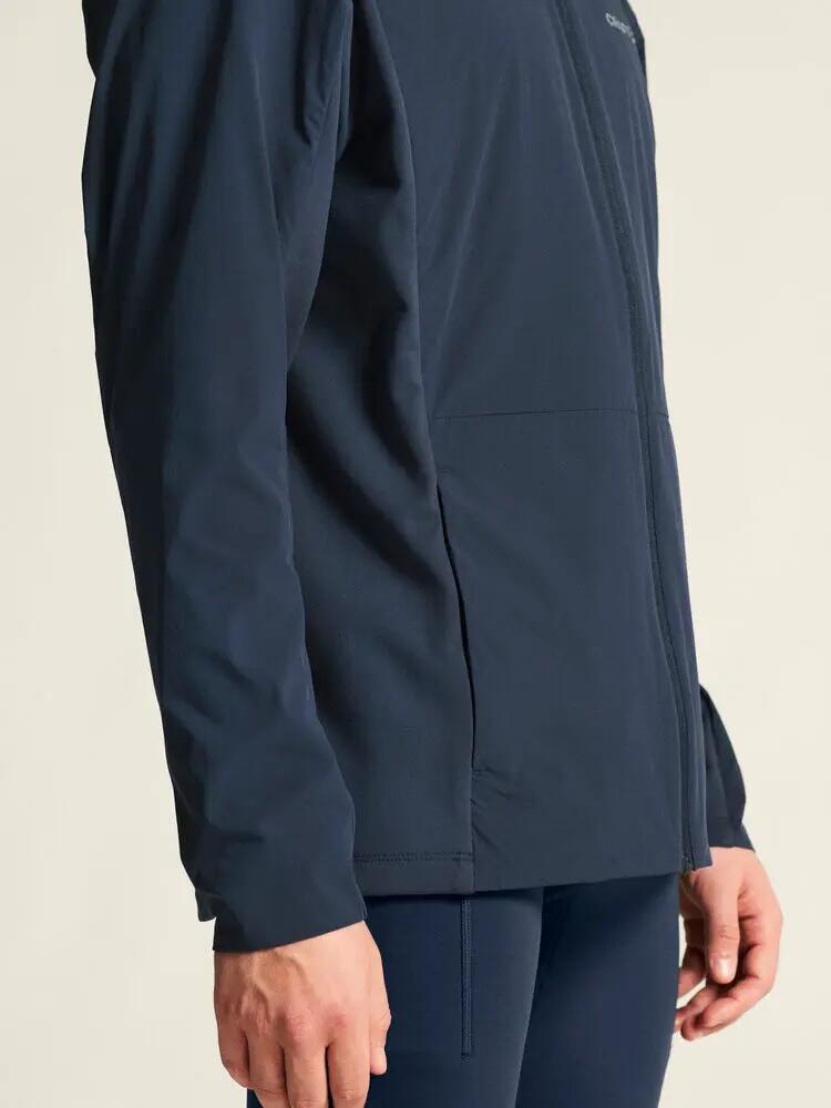 craft ADV Essence Warm Jacket 3 M - Casaco quente e corta-vento 3/7