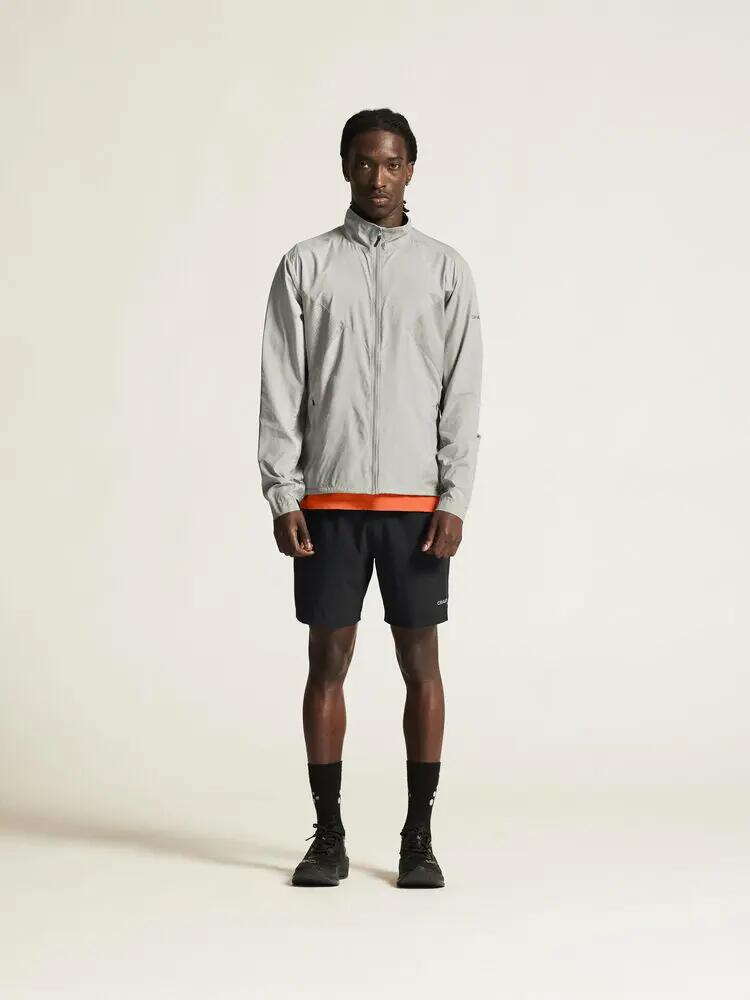 craft ADV Essence Wind Jacket M Ghost 6/7