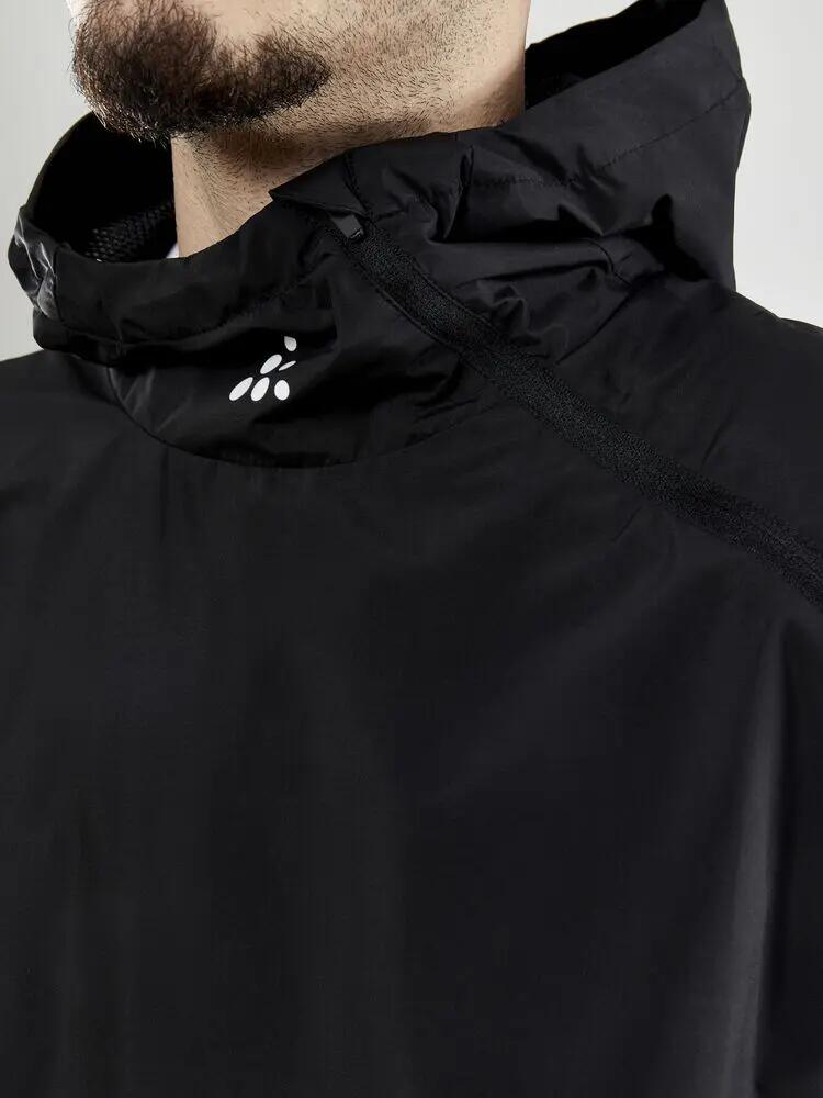 craft Zaero Anorak 3.0 M – leve, corta‑vento e repelente à água 6/7