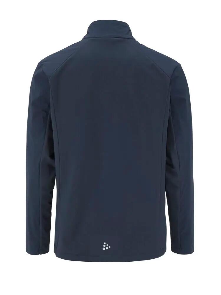 craft ADV Essence Warm Jacket 3 M - Casaco quente e corta-vento 2/7