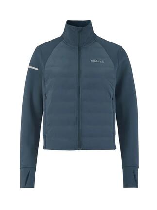 craft Veste SubZ Jacket 4 W — isolée et coupe courte