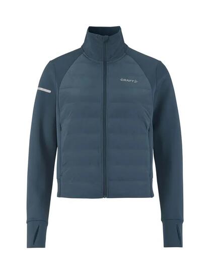 craft Veste SubZ Jacket 4 W — isolée et coupe courte