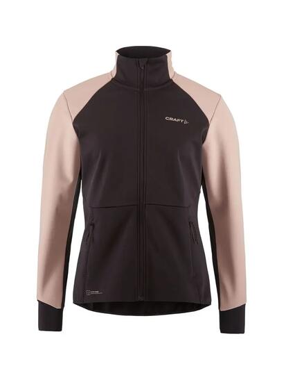 craft CORE Essence Nordic Jacket 2 W – Veste softshell coupe regular