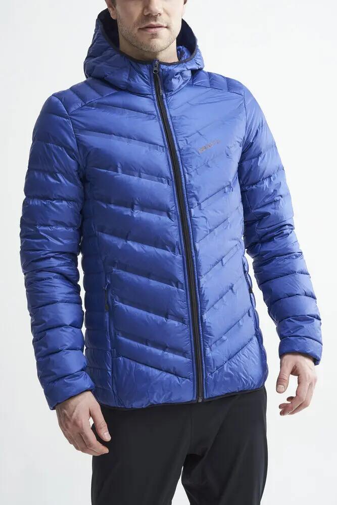 craft Light Down Jacket M Homem – casaco leve com isolamento de penas 2/7