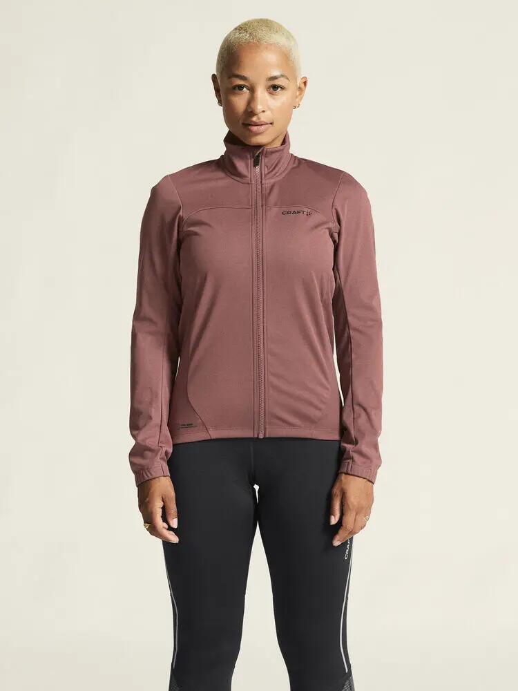 craft Chaqueta Core Bike SubZ 2 W – Softshell térmica 5/7