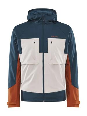 craft Giacca ADV Backcountry M impermeabile e traspirante
