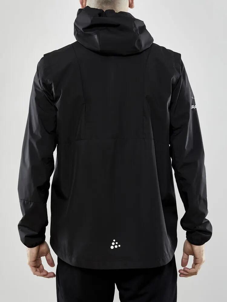 craft Zaero Anorak 3.0 M – leve, corta‑vento e repelente à água 5/7