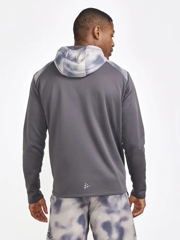 craft casaco com capuz ADV Essence Jersey homem – quente e corta-vento 3/6