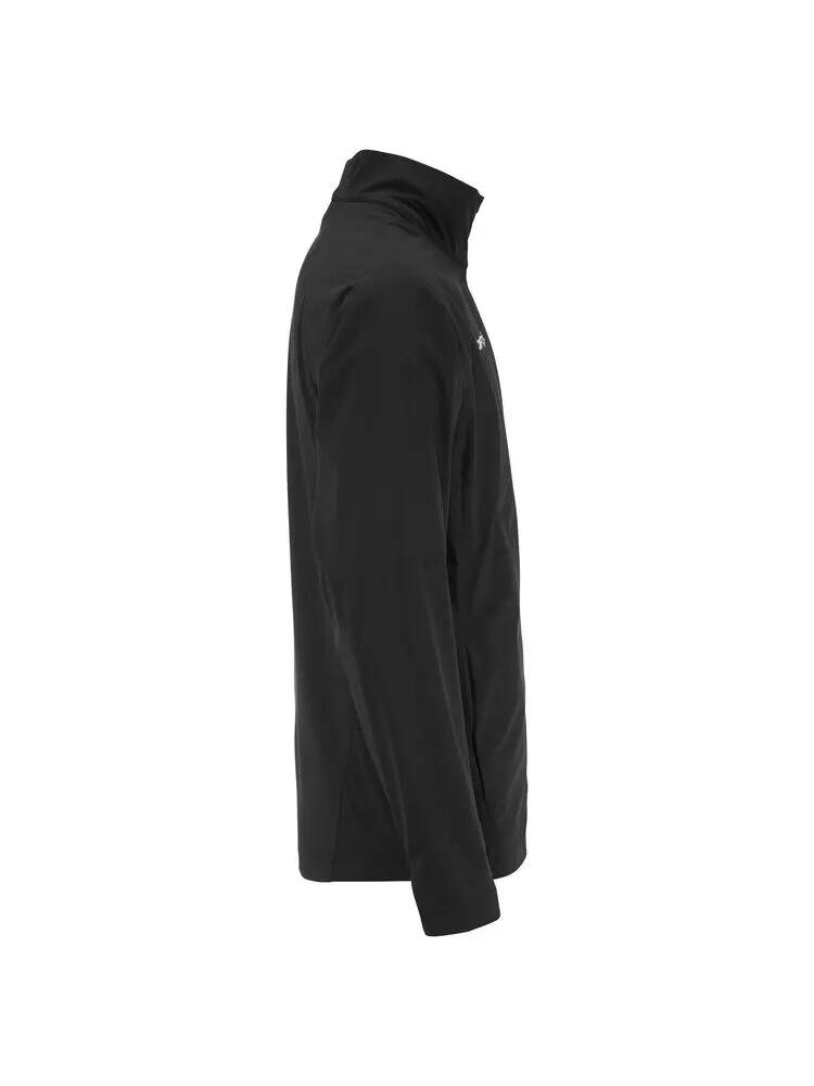 craft Nordic Club 2.0 Jacket M – Casaco treino corta-vento e repelente à água 4/4