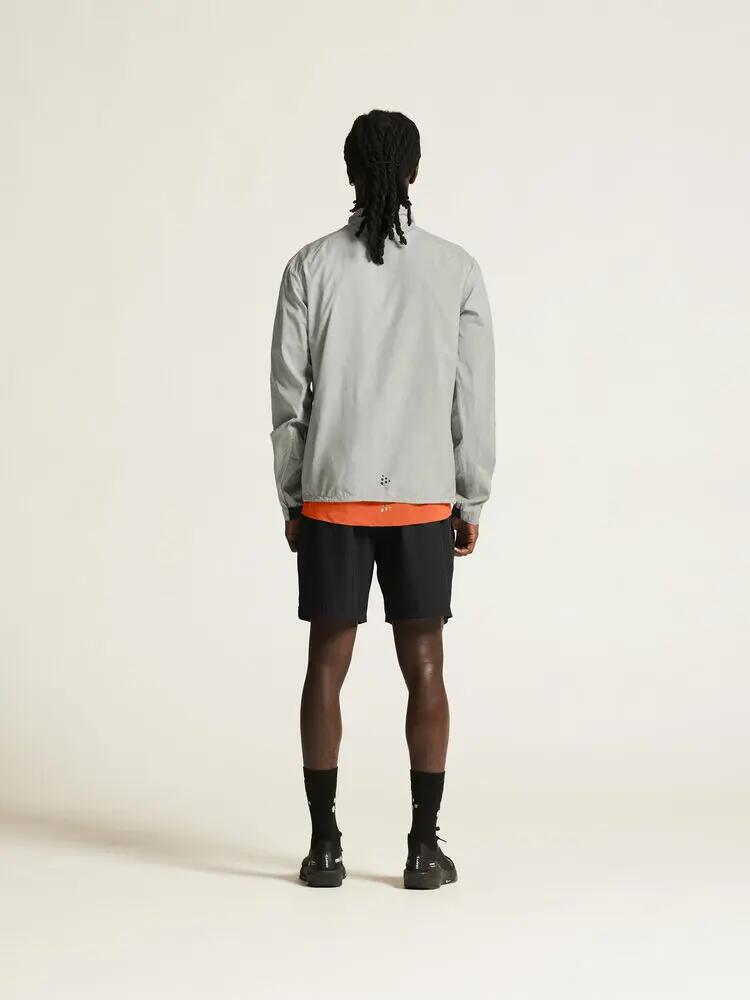 craft ADV Essence Wind Jacket M Ghost 4/7