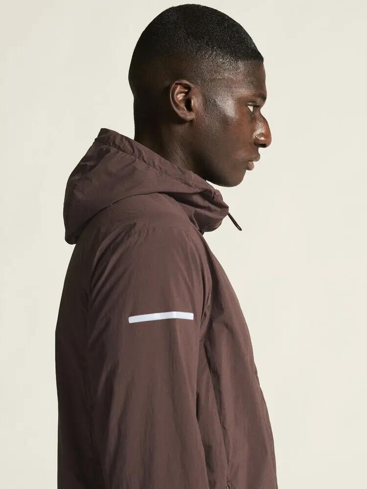 craft SubZ Light Jacket M – chaqueta ligera aislada con capucha 7/7