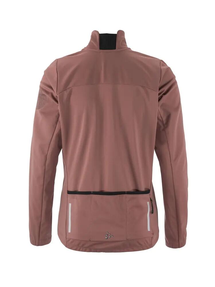craft Chaqueta Core Bike SubZ 2 W – Softshell térmica 2/7