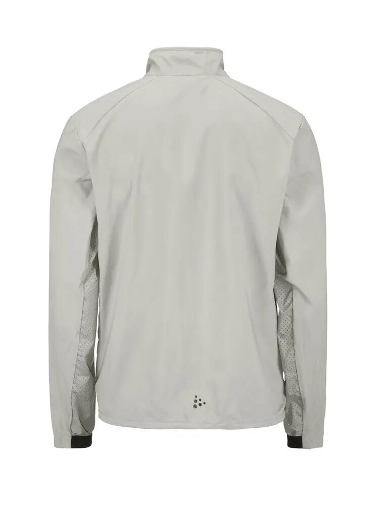 craft ADV Essence Wind Jacket M Ghost 3/7
