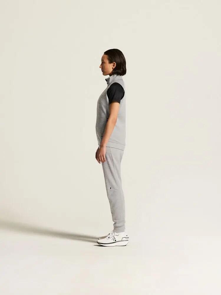 craft ADV Unify Vest W – Comfortabele gilet van gerecycled polyester 6/7