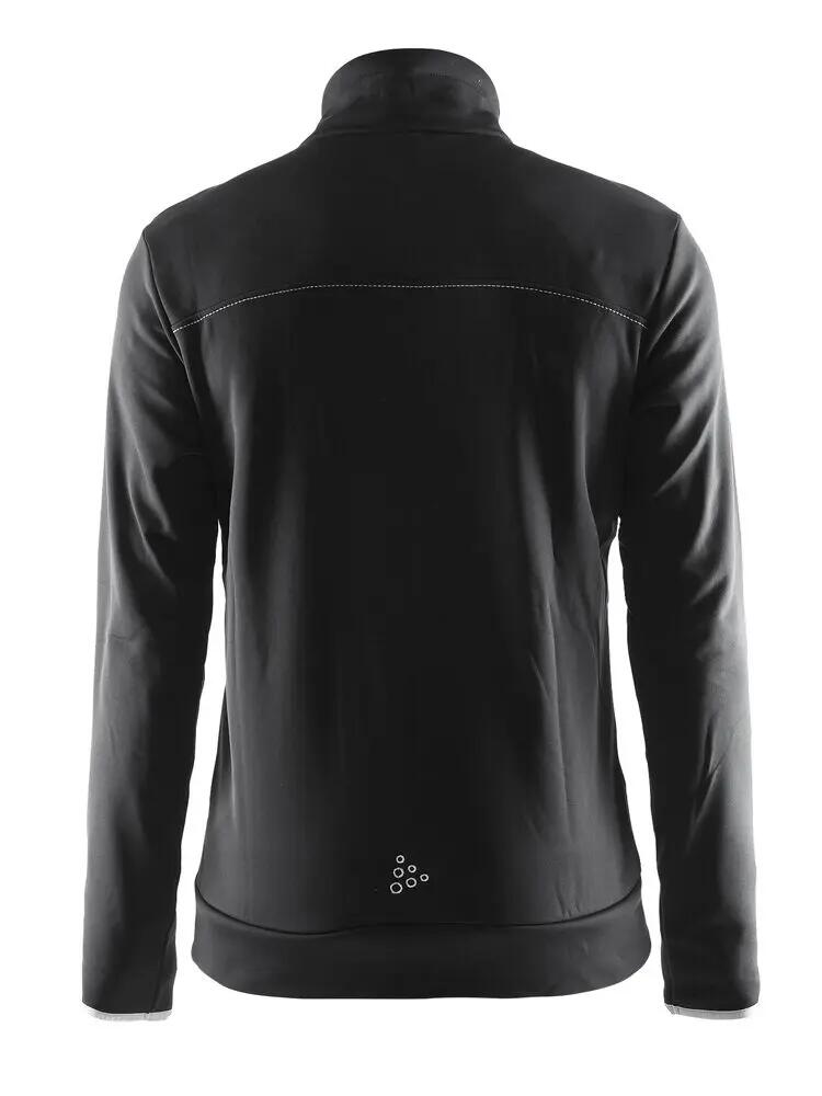 craft Leisure Jacket M – Poliéster macio e elástico 2/5