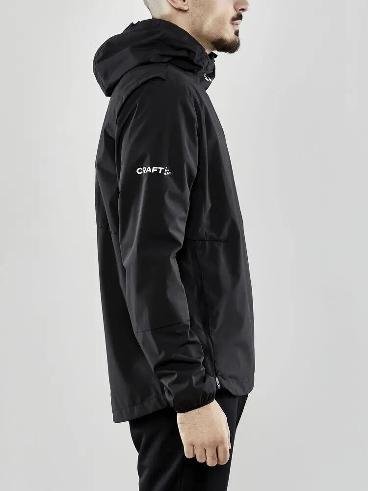 craft Zaero Anorak 3.0 M – leve, corta‑vento e repelente à água 4/7