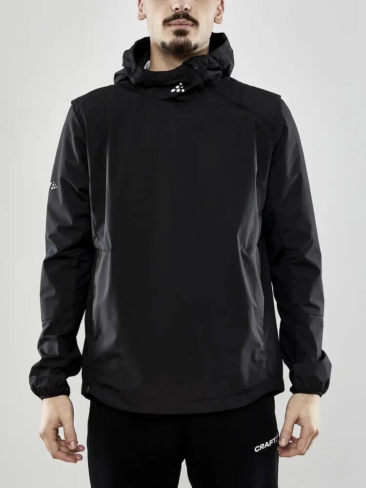 craft Zaero Anorak 3.0 M – leve, corta‑vento e repelente à água 3/7