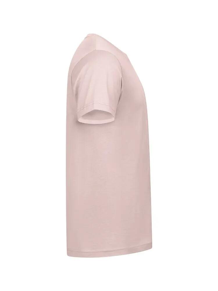 clique New Classic-T Camiseta hombre en algodón ringspun 4/4