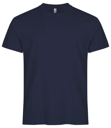 clique Premium Long-T T-shirt extra long 100% coton