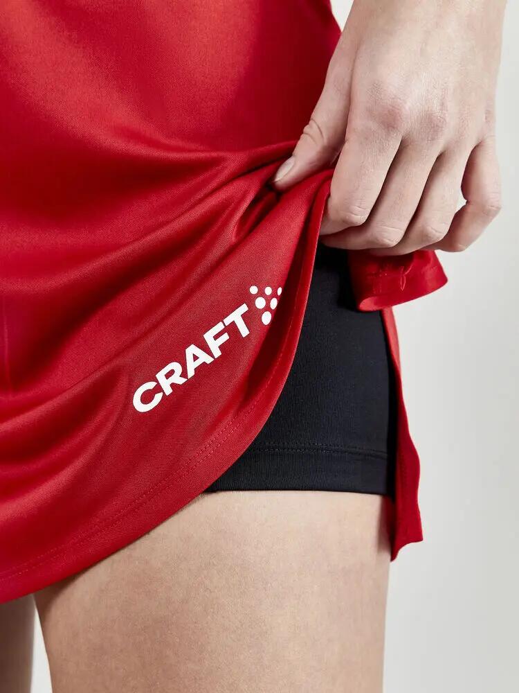 craft Squad Skirt W Licht en rekbare trainingsrok 6/7