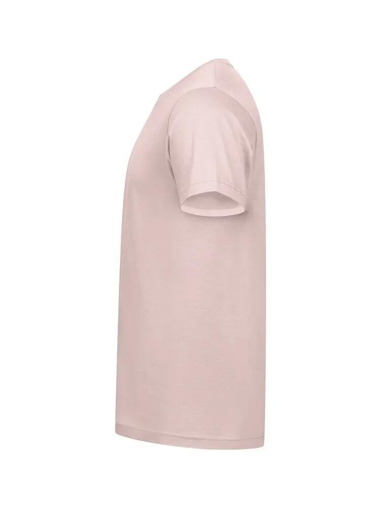 clique New Classic-T Camiseta hombre en algodón ringspun 3/4