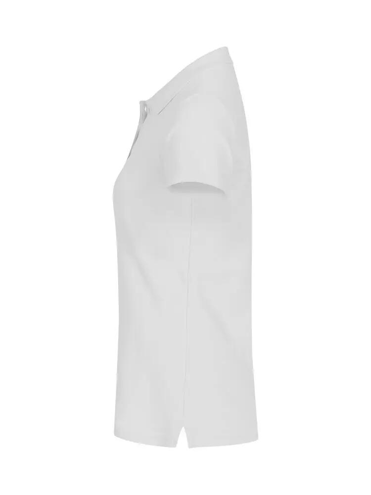 clique Basic Polo Women van katoen — vrouwelijke pasvorm 4/5