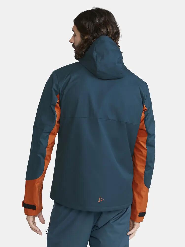craft Casaco ADV Backcountry M impermeável e respirável 4/7
