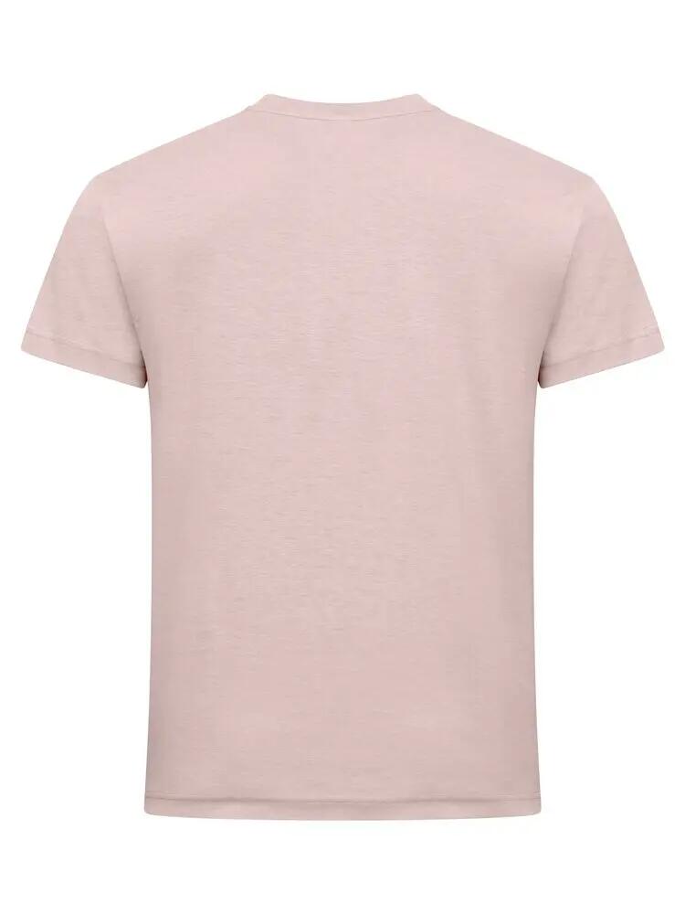 clique New Classic-T Camiseta hombre en algodón ringspun 2/4