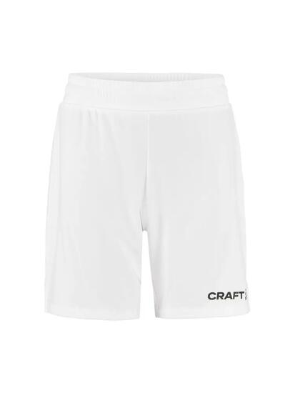 craft Basket 2.0 Shorts Contrast Jr – Short de basket léger
