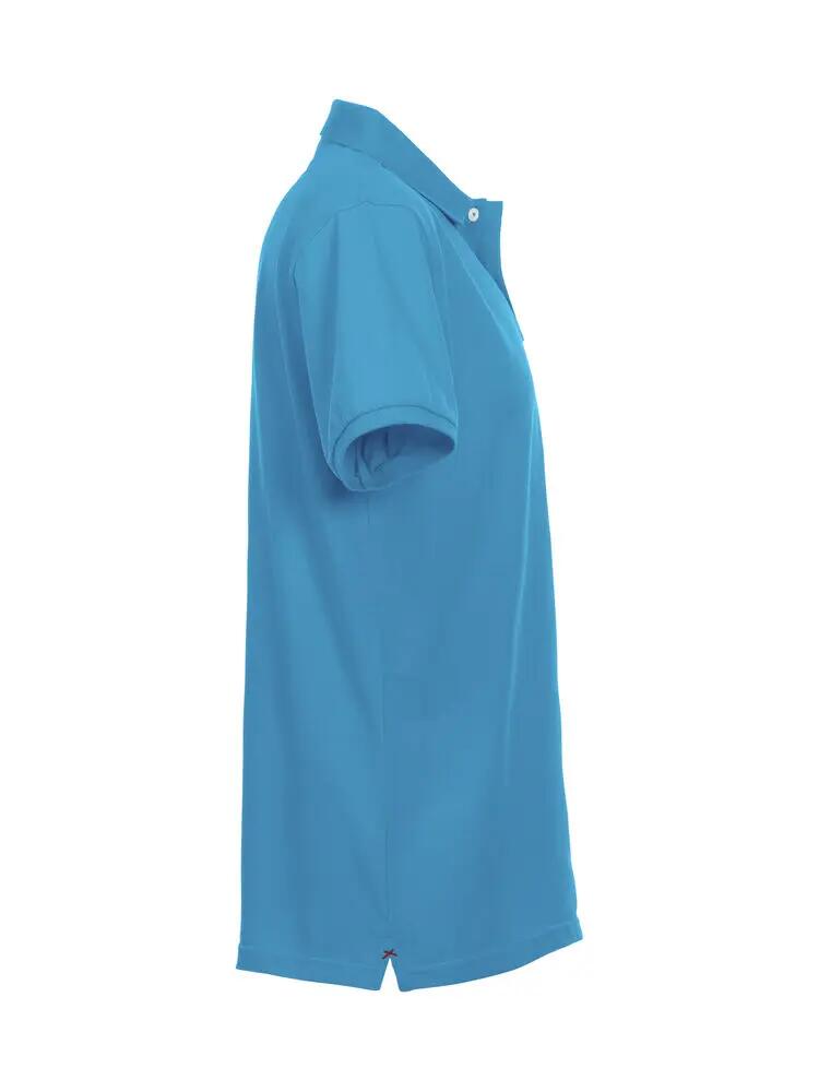 clique Stretch Premium Polo - polo elástico de alta qualidade 4/4